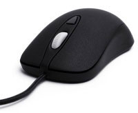 SteelSeries Kinzu Optical Mouse (62011)